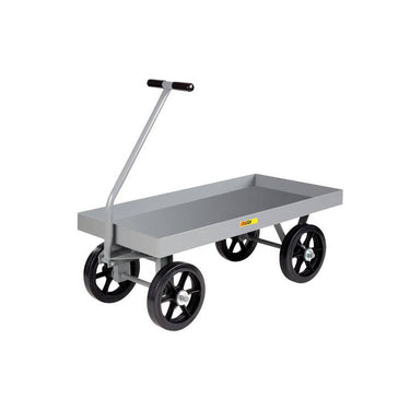 Heavy Duty Deep Lip Wagon Truck - Model CH2448X312MR